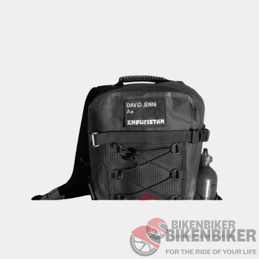 Hurricane 15ltr Backpack - Enduristan(Skuidluru 001skuid Hurricane 15ltr Backpack Enduristan) 2 Hurricane 15ltr Backpack - Enduristan(Skuidluru 001skuid Hurricane 15ltr Backpack Enduristan) - Image 2