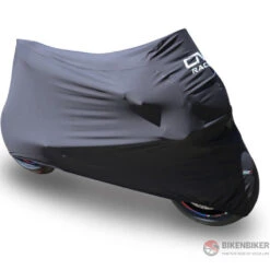 Indoor Motorcycle Cover - CNC Racing(Skuidga012bskuid Indoor Motorcycle Cover Cnc Racing)