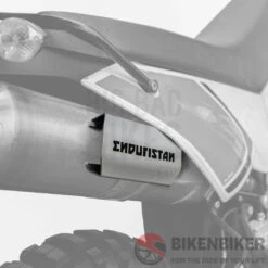 Inferno Heat Shield - Enduristan(Skuidlusa 501skuid Inferno Heat Shield Enduristan)