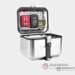 Givi Inner Elastic Carrying Net For Trekker Dolomiti Top Case(Skuide166skuid Inner Elastic Carrying Net For Trekker Dolomiti Top Case)