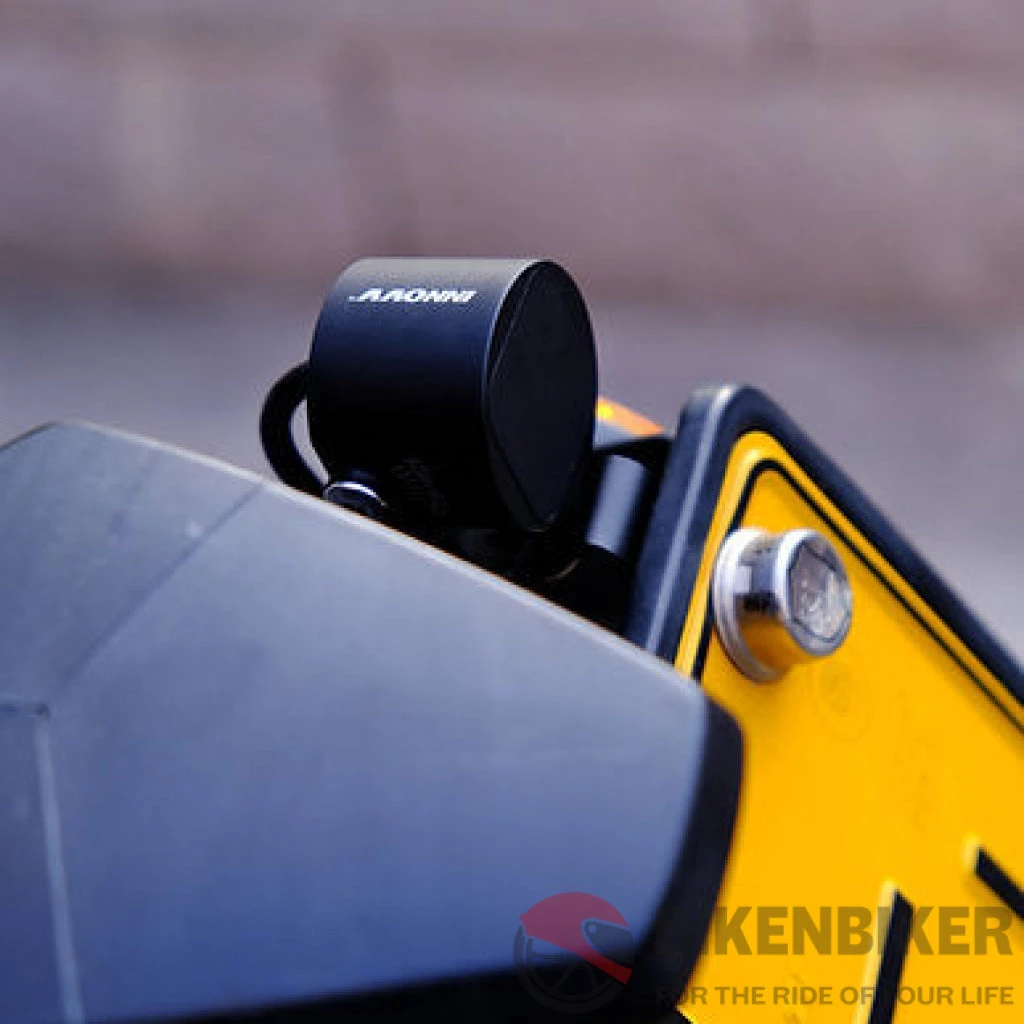 INNOVV ThirdEYE Radar System - Watch Version(Skuidinnovvtersskuid Innovv Thirdeye Radar System Watch Version) 5 INNOVV ThirdEYE Radar System - Watch Version(Skuidinnovvtersskuid Innovv Thirdeye Radar System Watch Version) - Image 5