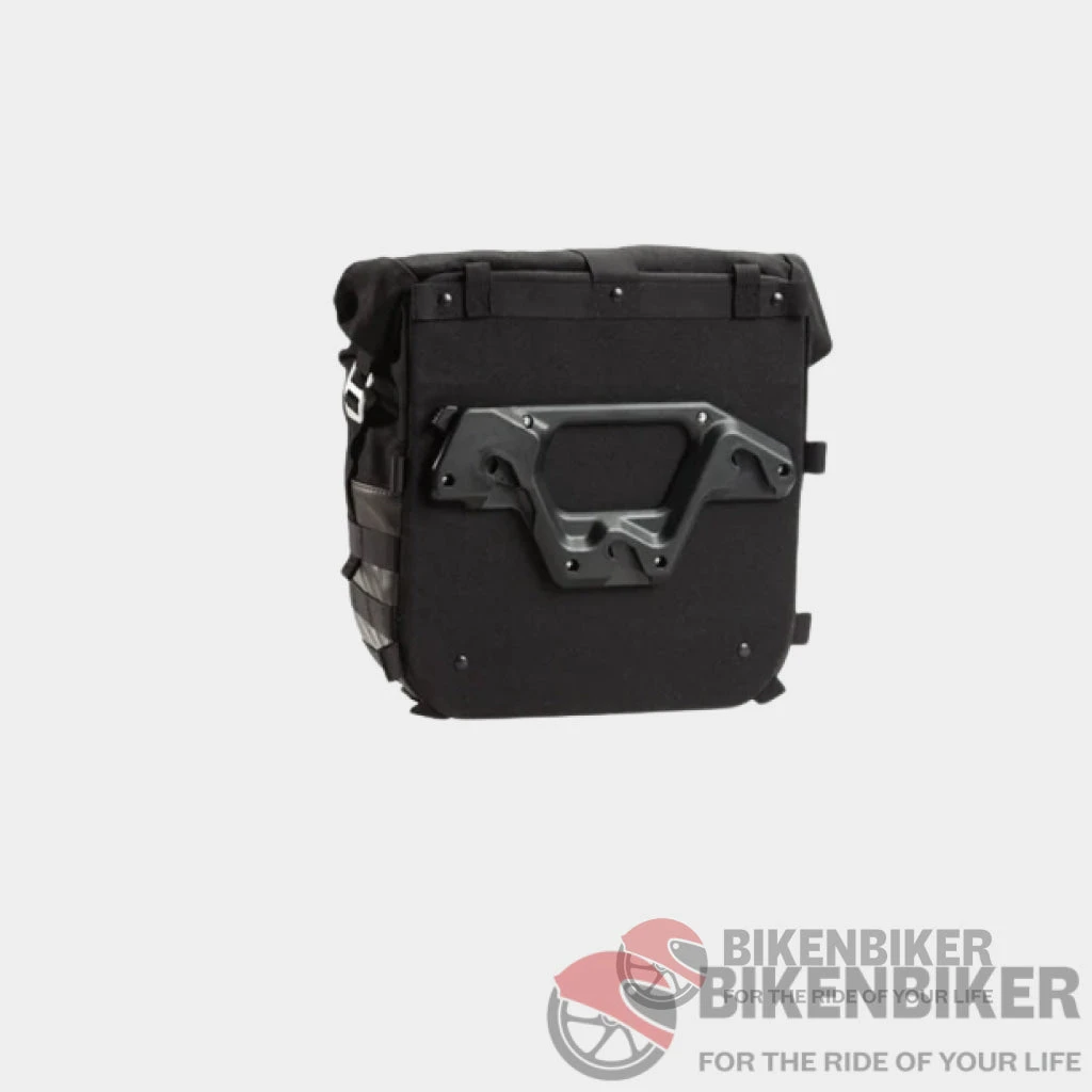 Legend Gear 13.5L Saddle Bags - SW-Motech(Skuidbc Hta 00 402 10100lskuid Legend Gear 13 5l Saddle Bags Sw Motech) 5 Legend Gear 13.5L Saddle Bags - SW-Motech(Skuidbc Hta 00 402 10100lskuid Legend Gear 13 5l Saddle Bags Sw Motech) - Image 5