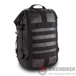 Legend Gear 17.5L Tail Bag - SW-Motech(Skuidbc Hta 00 404 10000skuid Legend Gear 17 5l Tail Bag Sw Motech)
