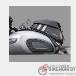 Legend Gear 5.5L Tank Bag - SW-Motech(Skuidbc Trs 00 402 10000skuid Legend Gear 5 5l Tank Bag Sw Motech) 5 Legend Gear 5.5L Tank Bag - SW-Motech(Skuidbc Trs 00 402 10000skuid Legend Gear 5 5l Tank Bag Sw Motech) -Biken Biker Store legend gear 5 5l tank bag sw motech 729