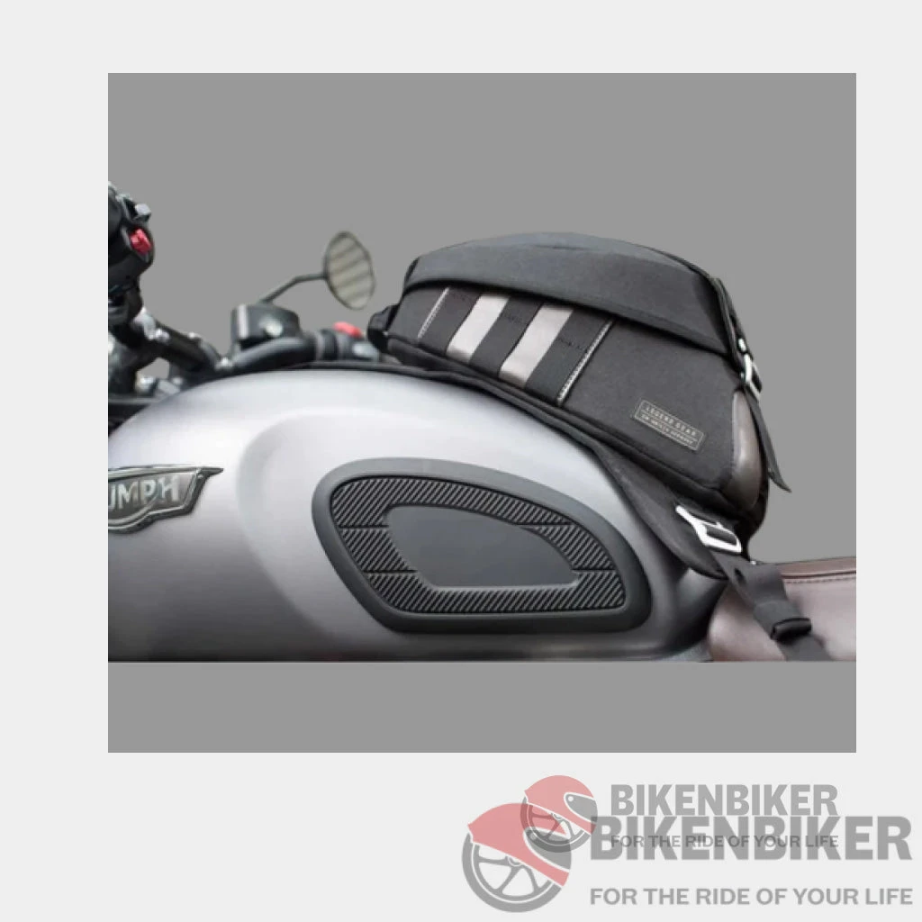 Legend Gear 5.5L Tank Bag - SW-Motech(Skuidbc Trs 00 402 10000skuid Legend Gear 5 5l Tank Bag Sw Motech) 3 Legend Gear 5.5L Tank Bag - SW-Motech(Skuidbc Trs 00 402 10000skuid Legend Gear 5 5l Tank Bag Sw Motech) - Image 3