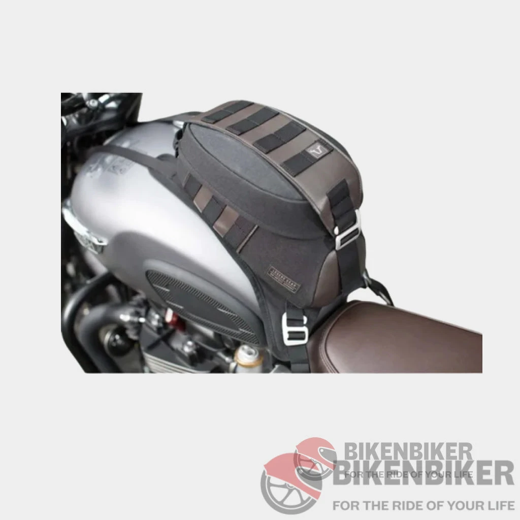 Legend Gear 5.5L Tank Bag - SW-Motech(Skuidbc Trs 00 402 10000skuid Legend Gear 5 5l Tank Bag Sw Motech) 2 Legend Gear 5.5L Tank Bag - SW-Motech(Skuidbc Trs 00 402 10000skuid Legend Gear 5 5l Tank Bag Sw Motech) - Image 2