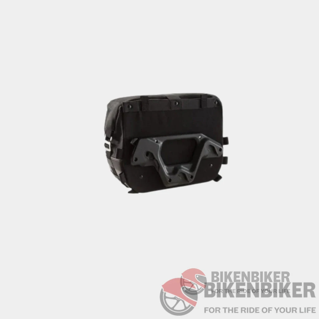 Legend Gear 9.8L Saddle Bags - SW-Motech(Skuidbc Hta 00 401 10100lskuid Legend Gear 9 8l Saddle Bags Sw Motech) 5 Legend Gear 9.8L Saddle Bags - SW-Motech(Skuidbc Hta 00 401 10100lskuid Legend Gear 9 8l Saddle Bags Sw Motech) - Image 5