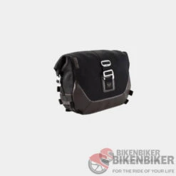 Legend Gear 9.8L Saddle Bags - SW-Motech(Skuidbc Hta 00 401 10100lskuid Legend Gear 9 8l Saddle Bags Sw Motech)
