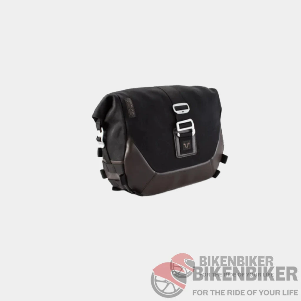 Legend Gear 9.8L Saddle Bags - SW-Motech(Skuidbc Hta 00 401 10100lskuid Legend Gear 9 8l Saddle Bags Sw Motech) 4 Legend Gear 9.8L Saddle Bags - SW-Motech(Skuidbc Hta 00 401 10100lskuid Legend Gear 9 8l Saddle Bags Sw Motech) - Image 4
