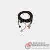 Light Duty Dual Output 4-pin Wiring Harness - Diode Dynamics(Skuiddd4092skuid Light Duty Dual Output 4 Pin Wiring Harness Diode Dynamics) -Biken Biker Store light duty dual output 4 pin wiring harness diode dynamics kit 590