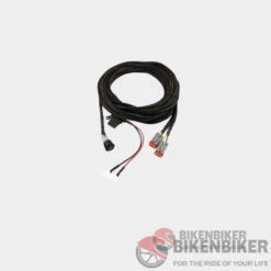 Light Duty Dual Output 4-pin Wiring Harness - Diode Dynamics(Skuiddd4092skuid Light Duty Dual Output 4 Pin Wiring Harness Diode Dynamics)