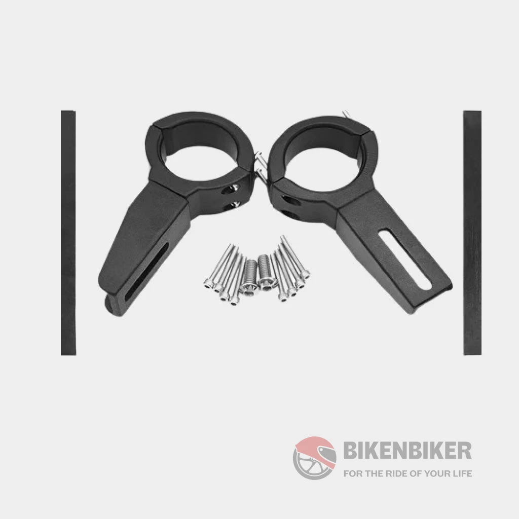 Maddog Fork Mount(Skuidmdfrclskuid Fork Clamp Maddog) 3 Maddog Fork Mount(Skuidmdfrclskuid Fork Clamp Maddog) - Image 3