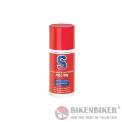 Maintenance - Dr. Wack Chemie(Skuid3495skuid Maintenance Dr Wack Chemie) -Biken Biker Store maintenance dr wack chemie paint plastic polish biker care 135