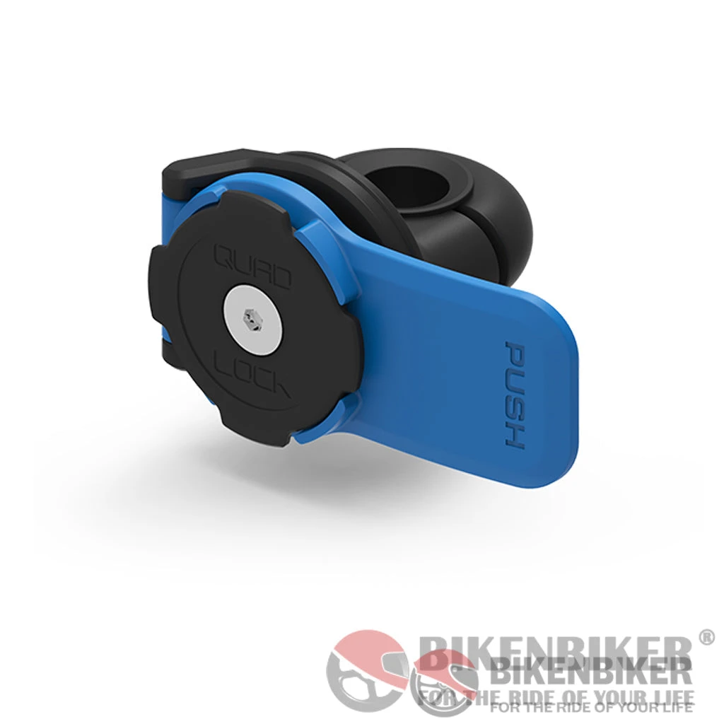 Mirror Mount Quad Lock®(Skuidqlm Mir 2skuid Mirror Mount Quad Lock) 2 Mirror Mount Quad Lock®(Skuidqlm Mir 2skuid Mirror Mount Quad Lock) - Image 2