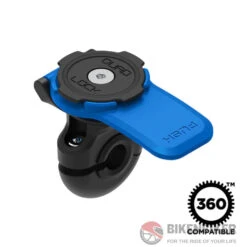 Mirror Mount Quad Lock®(Skuidqlm Mir 2skuid Mirror Mount Quad Lock)