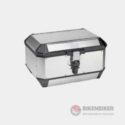 Monokey Trekker Alaska Top Case (56Ltrs.) - Givi(Skuidala56askuid Trekker Alaska Side Case 56ltrs Givi)