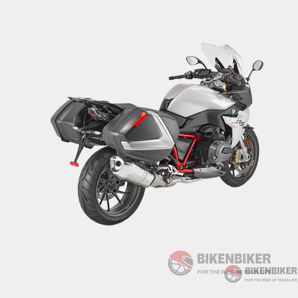 Monokey V37 Pair Of Side Cases - Givi(Skuidv37nskuid V37 Pair Of Side Cases Givi) 1 Monokey V37 Pair Of Side Cases - Givi(Skuidv37nskuid V37 Pair Of Side Cases Givi)