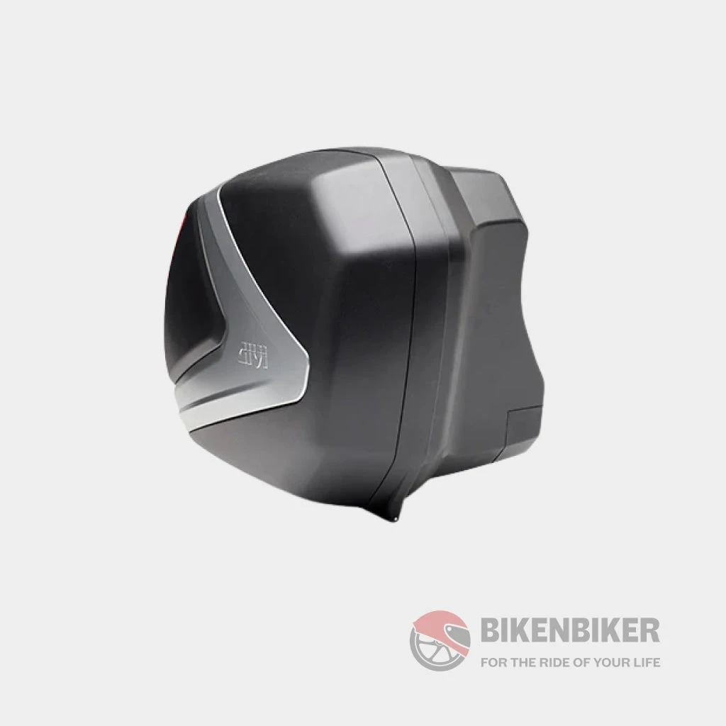 Monokey V37 Pair Of Side Cases - Givi(Skuidv37nskuid V37 Pair Of Side Cases Givi) 2 Monokey V37 Pair Of Side Cases - Givi(Skuidv37nskuid V37 Pair Of Side Cases Givi) - Image 2