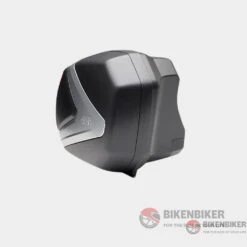 Monokey V37 Tech Pair Of Side Cases - Givi(Skuidv37 Techskuid V37 Tech Pair Of Side Cases Givi)