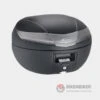 Monokey Tech Top Box 40Ltr With Smoked Reflectors - Givi(Skuidv40ntskuid V40 Top Case With Smoked Reflectors Givi) 24 Monokey Tech Top Box 40Ltr With Smoked Reflectors - Givi(Skuidv40ntskuid V40 Top Case With Smoked Reflectors Givi) -Biken Biker Store monokey v40 tech top case with smoked reflectors givi 325