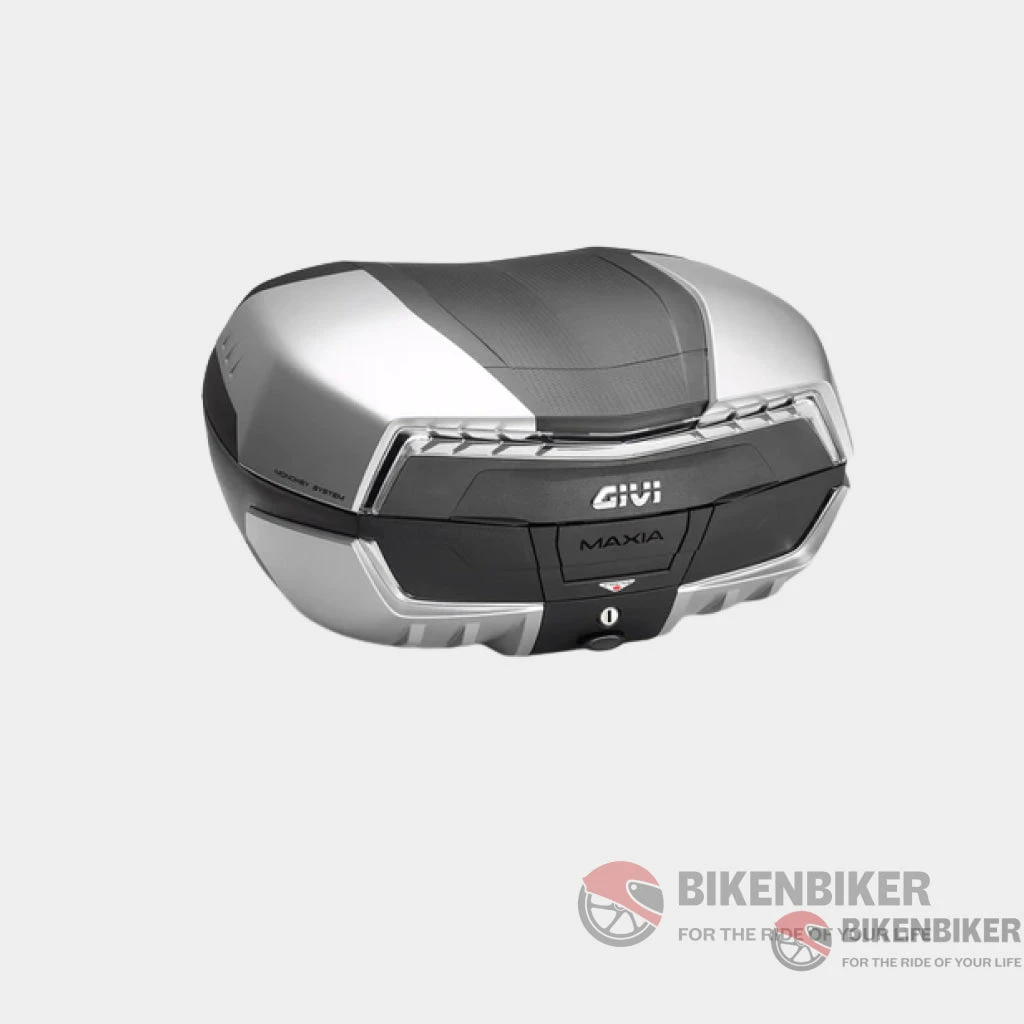 Monokey V58NT MAXIA 5 Top Case - Givi(Skuidv58ntskuid V58nt Maxia 5 Top Case Givi) 1 Monokey V58NT MAXIA 5 Top Case - Givi(Skuidv58ntskuid V58nt Maxia 5 Top Case Givi)