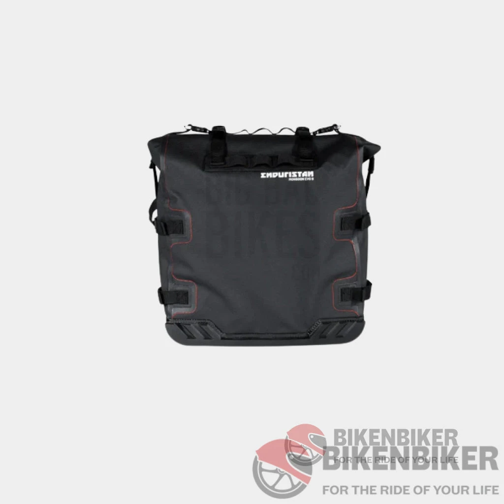 Monsoon EVO Saddlebags - Enduristan(Skuidlusa 008 Sskuid Monsoon Evo Enduristan) 1 Monsoon EVO Saddlebags - Enduristan(Skuidlusa 008 Sskuid Monsoon Evo Enduristan)
