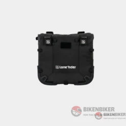 MotoBags - Semi-Rigid Motorcycle Bags - Lone Rider(Skuidmtb31skuid Motobags Semi Rigid Motorcycle Bags Lone Rider)