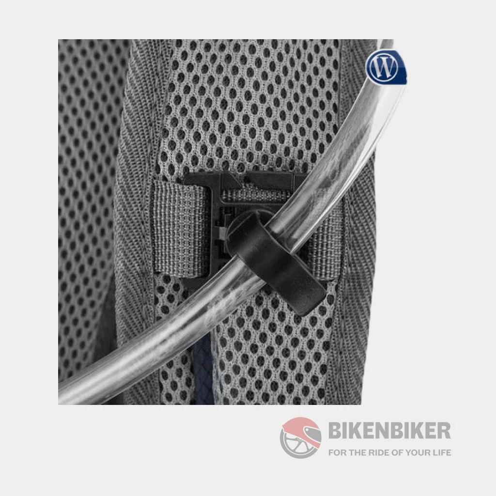 Motorcycle Hydration System - Wunderlich(Skuid20862 202skuid Motorcycle Hydration System Wunderlich) 4 Motorcycle Hydration System - Wunderlich(Skuid20862 202skuid Motorcycle Hydration System Wunderlich) - Image 4