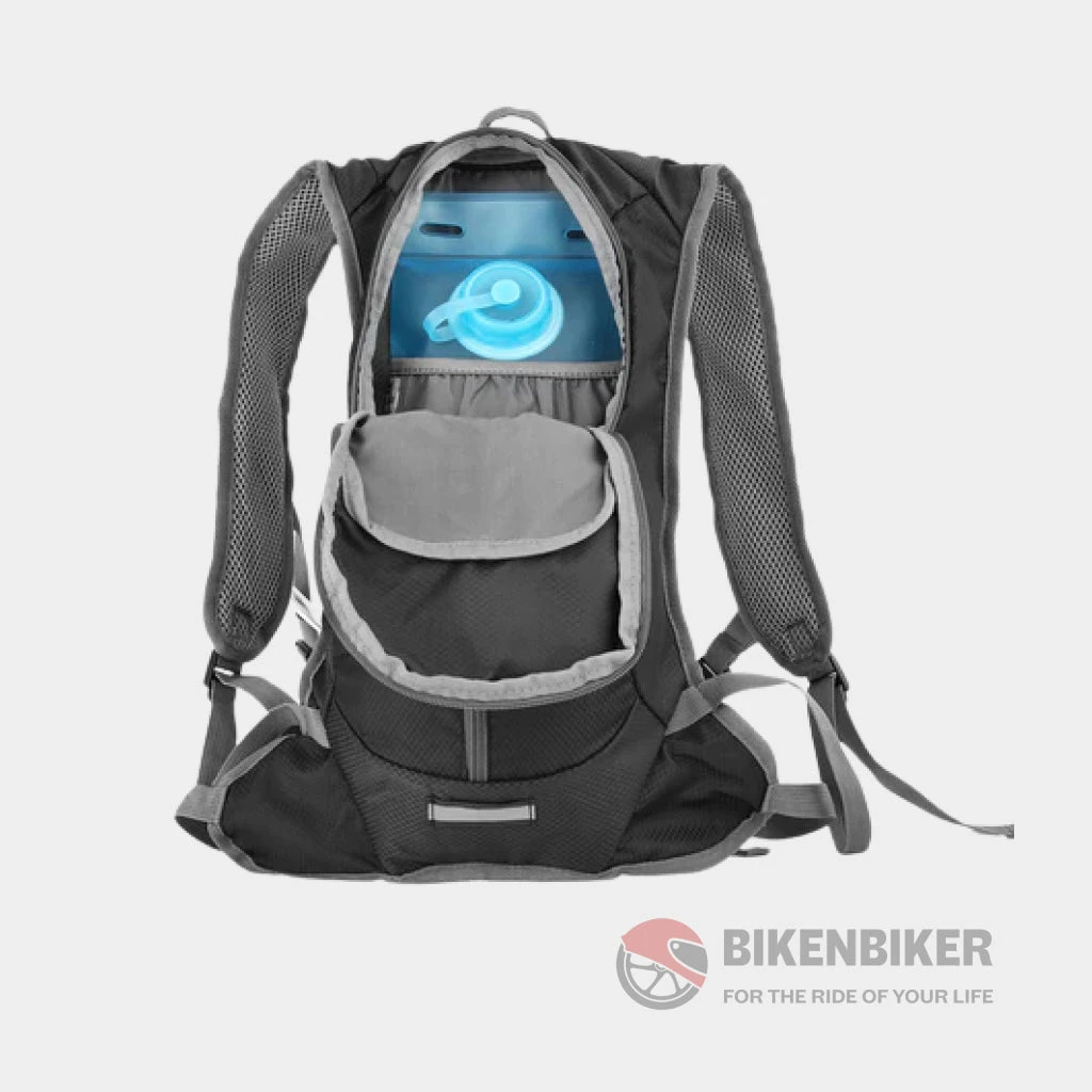 Motorcycle Hydration System - Wunderlich(Skuid20862 202skuid Motorcycle Hydration System Wunderlich) 2 Motorcycle Hydration System - Wunderlich(Skuid20862 202skuid Motorcycle Hydration System Wunderlich) - Image 2