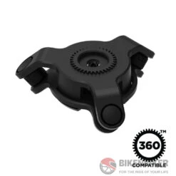 Motorcycle Vibration Dampener Quad Lock®(Skuidqla Vdmskuid Motorcycle Vibration Dampener Quad Lock)