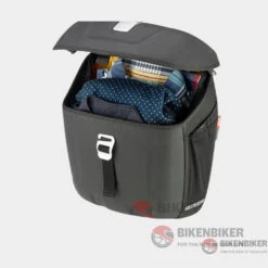 Thermoformed Multilock Pair Side Bags 18Ltr -Metro-T Range- Givi(Skuidmt501skuid Mt501 Multilock Pair Of Thermoformed Multilock Side Bags 18 Litres Metro T Range Givi)