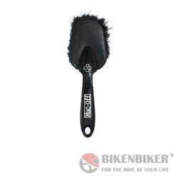 Muc-Off 5x Brush Set(Skuid206skuid Muc Off 5x Brush Set) -Biken Biker Store muc off 5x brush set bike care 686