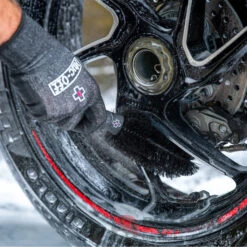 Muc-Off 5x Brush Set(Skuid206skuid Muc Off 5x Brush Set) -Biken Biker Store muc off 5x brush set bike care 752