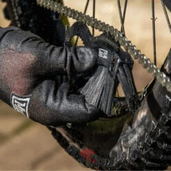 Muc-Off 5x Brush Set(Skuid206skuid Muc Off 5x Brush Set) -Biken Biker Store muc off 5x brush set bike care 942