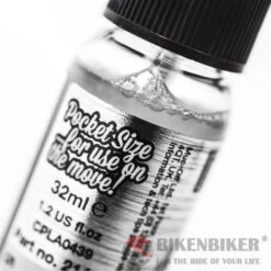 Muc-Off Anti-Fog Treatment - 32ml(Skuid214 1skuid Muc Off Anti Fog Treatment 32ml) -Biken Biker Store muc off anti fog treatment 32ml biker care 553
