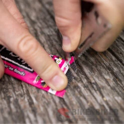 Muc-Off Punk Powder Bike Cleaner - 4 Pack(Skuid20561skuid Muc Off Punk Powder Bike Cleaner 4 Pack) -Biken Biker Store muc off punk powder bike cleaner 4 pack care 340