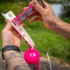 Muc-Off Punk Powder Bike Cleaner - 4 Pack(Skuid20561skuid Muc Off Punk Powder Bike Cleaner 4 Pack) -Biken Biker Store muc off punk powder bike cleaner 4 pack care 864