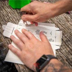 Muc-Off Punk Powder Bike Cleaner - 4 Pack(Skuid20561skuid Muc Off Punk Powder Bike Cleaner 4 Pack) -Biken Biker Store muc off punk powder bike cleaner 4 pack care 893