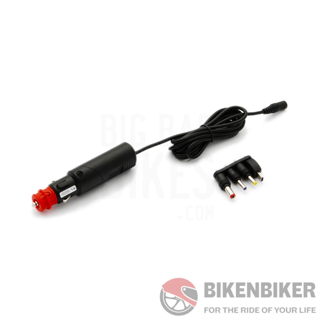 Multiplug Charger - SW-Motech(Skuidema 00 107 11500skuid Multiplug Charger Sw Motech) 1 Multiplug Charger - SW-Motech(Skuidema 00 107 11500skuid Multiplug Charger Sw Motech)