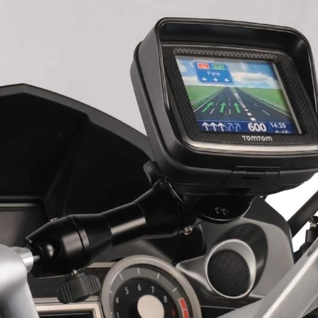 MultiPod Fastening - Wunderlich(Skuid41070 000skuid Multipod Wunderlich) 4 MultiPod Fastening - Wunderlich(Skuid41070 000skuid Multipod Wunderlich) - Image 4