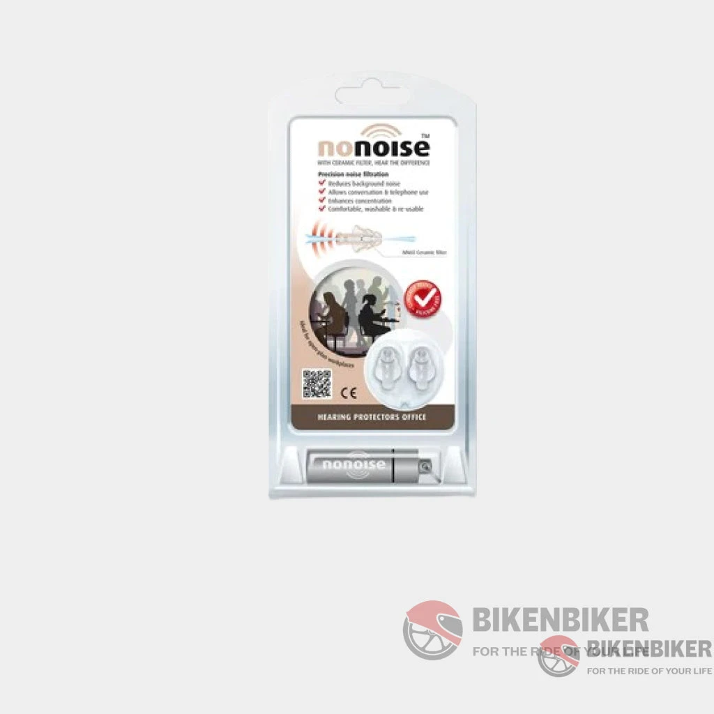 NoNoise Office Hearing Protectors(Skuidnn Off Ukskuid Nonoise Office Hearing Protectors) 1 NoNoise Office Hearing Protectors(Skuidnn Off Ukskuid Nonoise Office Hearing Protectors)