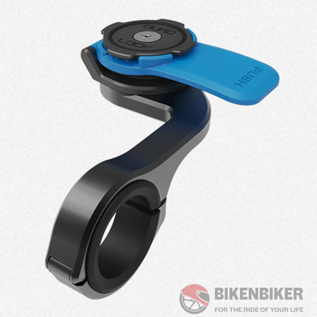 Out Front Mount PRO- Quad Lock®(Skuidqlm Ofm Proskuid Copy Of Out Front Mount Quad Lock) 1 Out Front Mount PRO- Quad Lock®(Skuidqlm Ofm Proskuid Copy Of Out Front Mount Quad Lock)