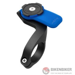 Out Front Mount- Quad Lock®(Skuidqlm Ofm 2skuid Copy Of Sports Armband Quad Lock)