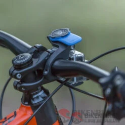 Out Front Mount- Quad Lock®(Skuidqlm Ofm 2skuid Copy Of Sports Armband Quad Lock) 9 Out Front Mount- Quad Lock®(Skuidqlm Ofm 2skuid Copy Of Sports Armband Quad Lock) -Biken Biker Store out front mount quad lock r phone mounts 530