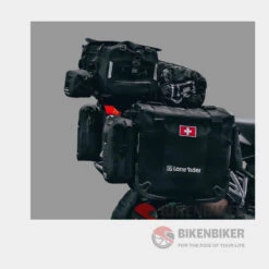 Overlander - Semi-Rigid Motorcycle Bags - Lone Rider(Skuidoverlander48skuid Overlander Motorcycle Bags Lone Rider) 17 Overlander - Semi-Rigid Motorcycle Bags - Lone Rider(Skuidoverlander48skuid Overlander Motorcycle Bags Lone Rider) -Biken Biker Store overlander semi rigid motorcycle bags lone rider tail bag 658