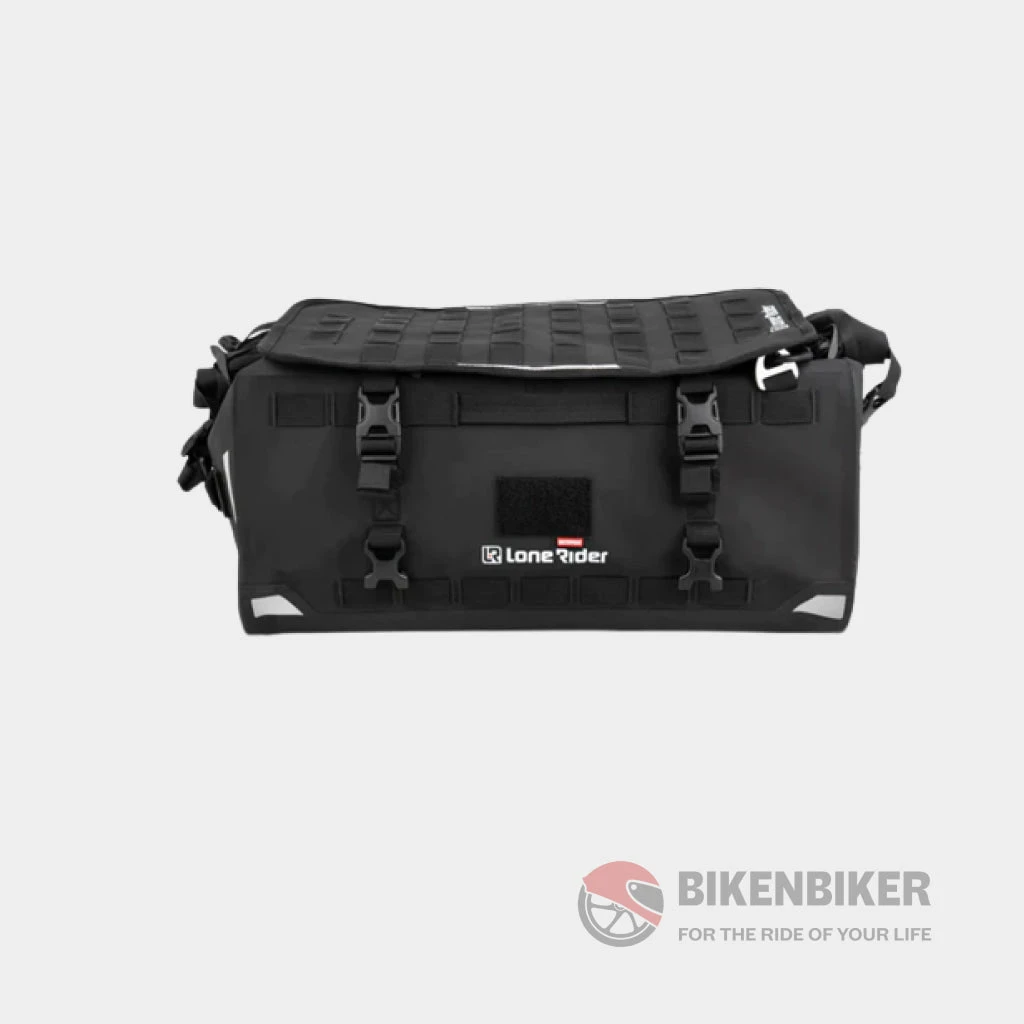 Overlander - Semi-Rigid Motorcycle Bags - Lone Rider(Skuidoverlander48skuid Overlander Motorcycle Bags Lone Rider) 2 Overlander - Semi-Rigid Motorcycle Bags - Lone Rider(Skuidoverlander48skuid Overlander Motorcycle Bags Lone Rider) - Image 2