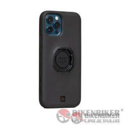 Phone Case For IPhone - Quad Lock®(Skuidqlc Ip14xlskuid Phone Case For Iphone Quad Lock) -Biken Biker Store phone case for iphone quad lock r mounts 577