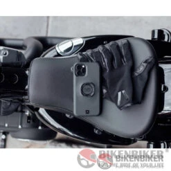 Phone Case For IPhone - Quad Lock®(Skuidqlc Ip14xlskuid Phone Case For Iphone Quad Lock) -Biken Biker Store phone case for iphone quad lock r mounts 806