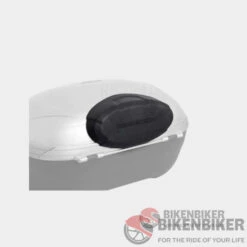 Pillion Backrest For T-Ray Top Case - SW-Motech(Skuidtcm 00 763 20200 Bskuid Backrest For T Ray Top Case Sw Motech)