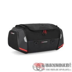 PRO Rackpack Tail Bag - SW-Motech(Skuidbc Hta 00 305 30000skuid Copy Of Pro Roadpack Tail Bag Sw Motech)